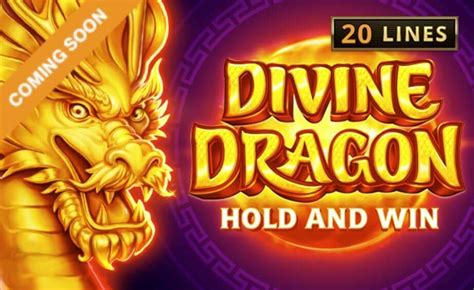 divine dragon slot demo